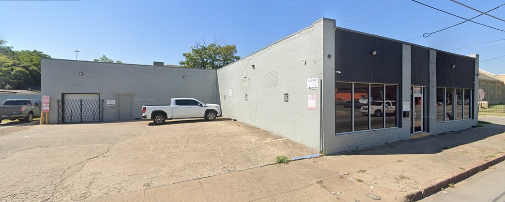 Primary Photo Of 501 S Fitzhugh Ave, Dallas Freestanding For Lease