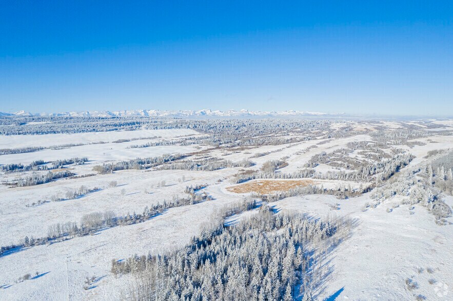 More Photos Of Scott Lake Ranch, Rocky View No 44 Land For Sale