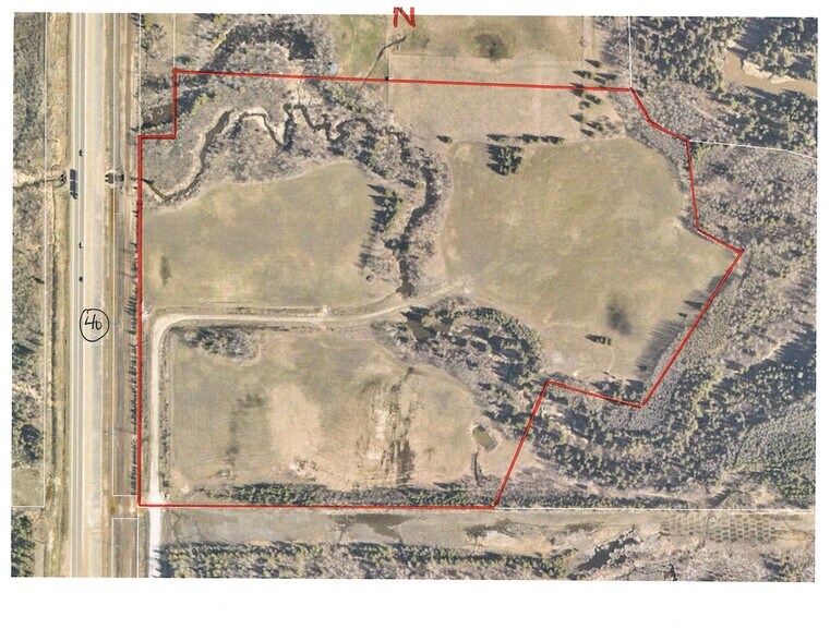 More Photos Of Plan: 9720341 Lot: 3, Grande Prairie Land For Sale