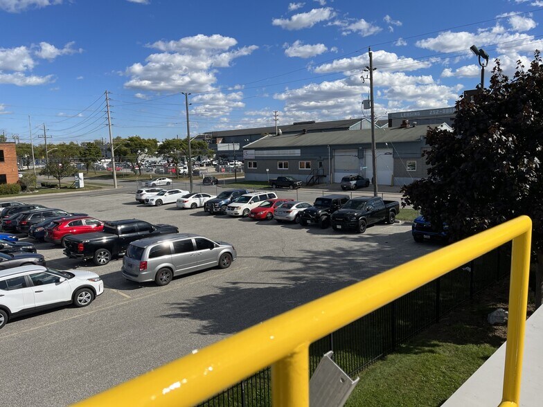 More Photos Of 1387 Mcdougall St, Windsor Parking Lot For Sale