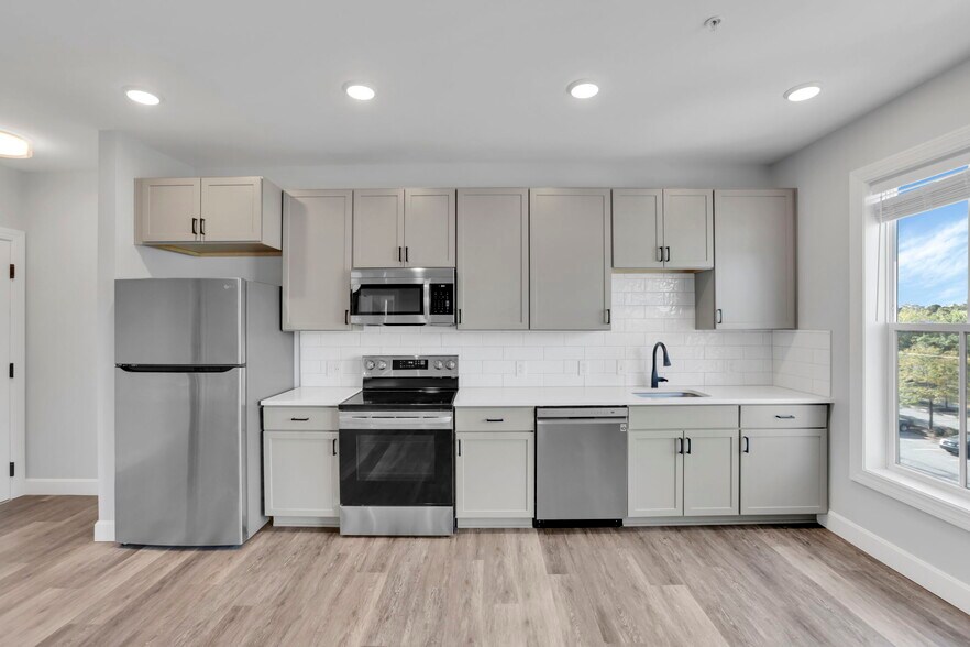 More Photos Of , Canal Winchester Multifamily For Sale