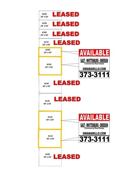 More Photos Of 18901 19th St, Bushland Warehouse For Lease