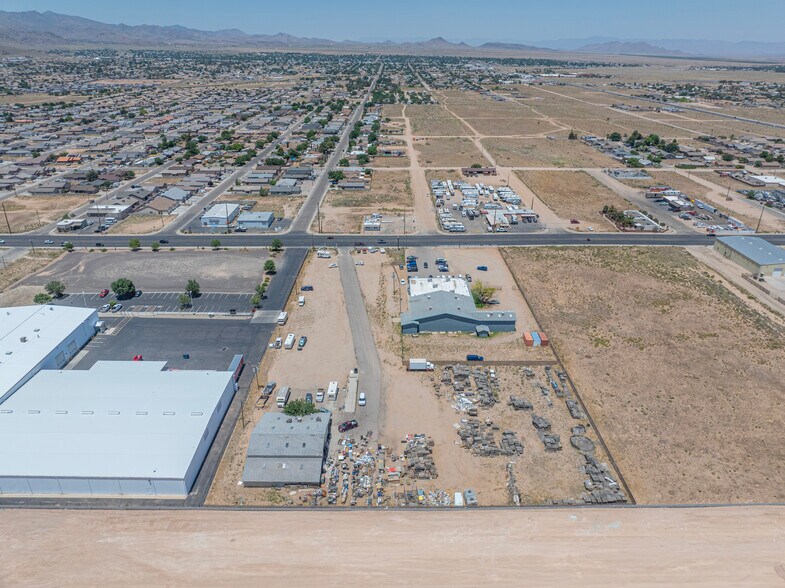 More Photos Of 2630 Airway Ave, Kingman Warehouse For Sale