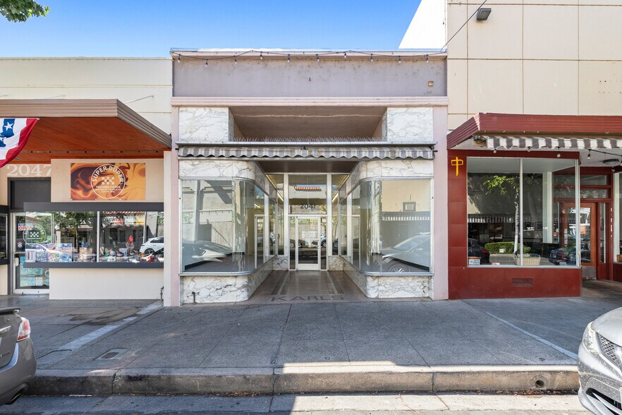 Primary Photo Of 2041 Bird St, Oroville Office For Lease