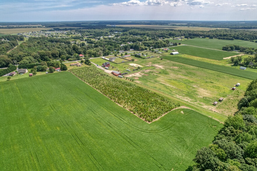 More Photos Of 10790 Heritage Rd, Lincoln Land For Sale