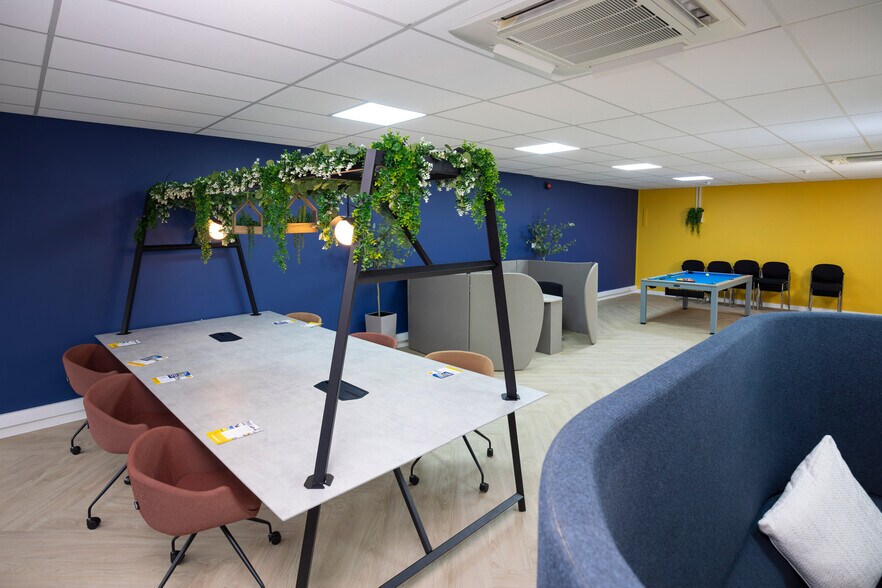 More Photos Of Sherwood Dr, Milton Keynes Coworking Space