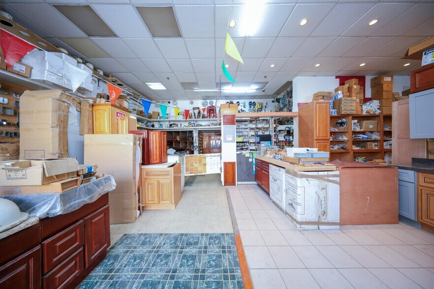 More Photos Of 1200 Castleton Ave, Staten Island Storefront For Sale