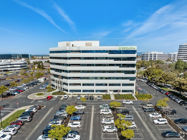More Photos Of 1850 Gateway Dr, San Mateo Office For Lease