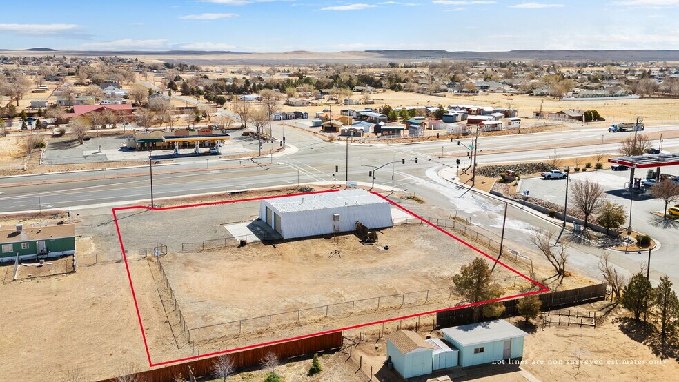 More Photos Of 990 S State Route 89, Chino Valley General Retail For Lease