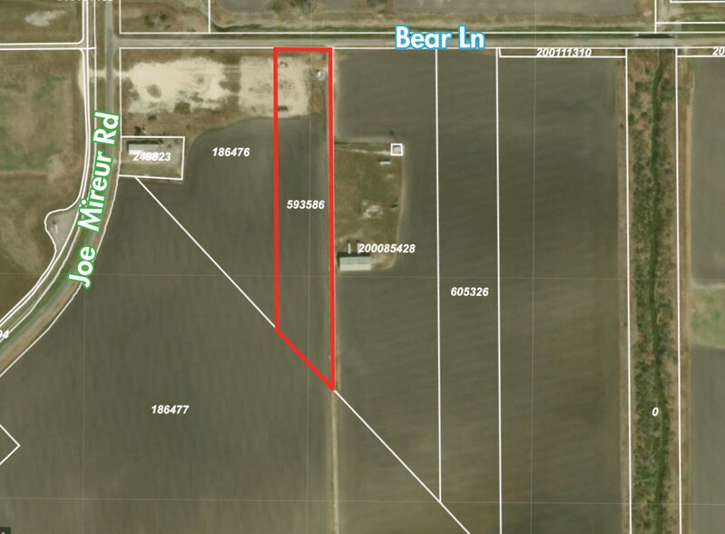 More Photos Of 6725 Bear ln, Corpus Christi Land For Sale