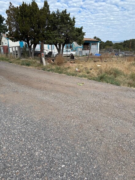 More Photos Of 14 Jimmys Ln, Pecos Manufactured Housing Mobile Home Park For Sale