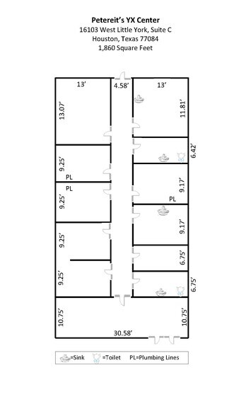 More Photos Of 16103-16301 W Little York Rd, Houston Unknown For Lease