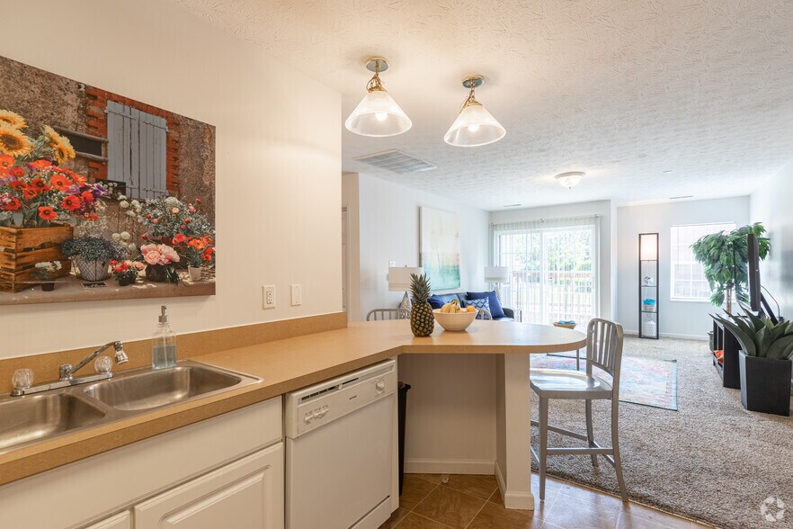 More Photos Of 1300 Cimarron Cir, Fairborn Apartments For Sale