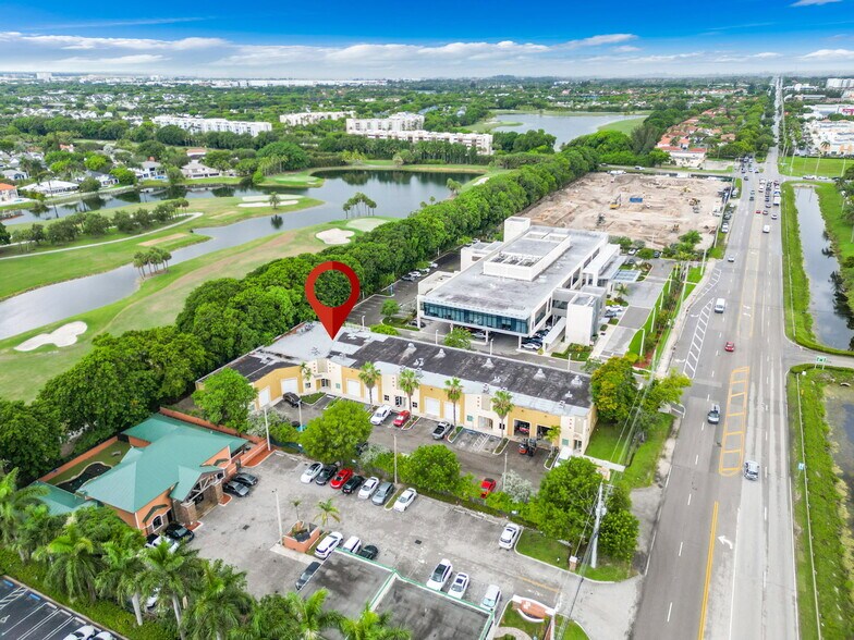 More Photos Of 9450 NW 58th St, Miami Warehouse For Lease