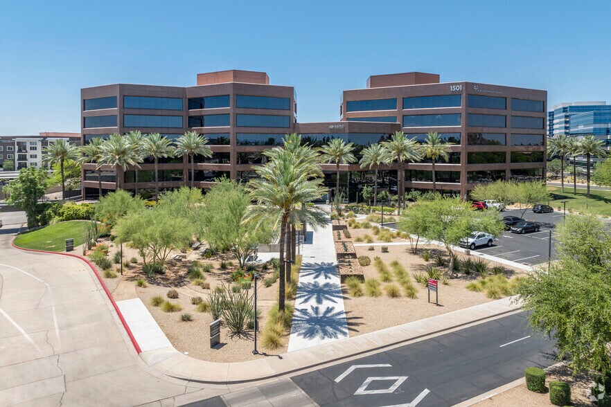 More Photos Of 1501 W Fountainhead Pky, Tempe Office For Lease
