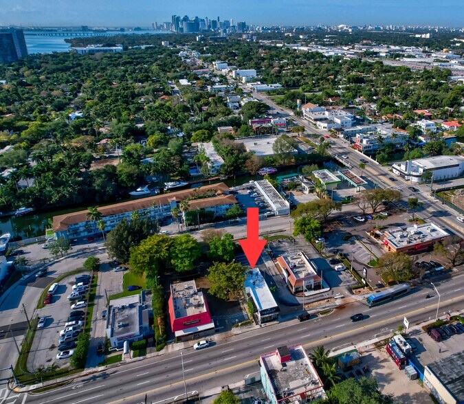 More Photos Of 646 Ne 79th St, Miami Restaurant For Sale