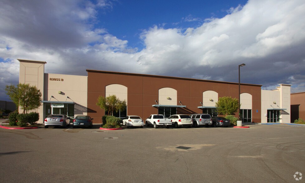 More Photos Of 82855 Market St, Indio Unknown For Lease