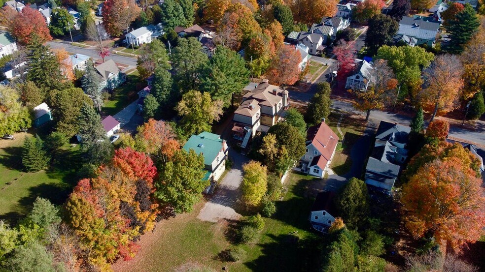 More Photos Of 56 Park St, Malone Apartments For Sale