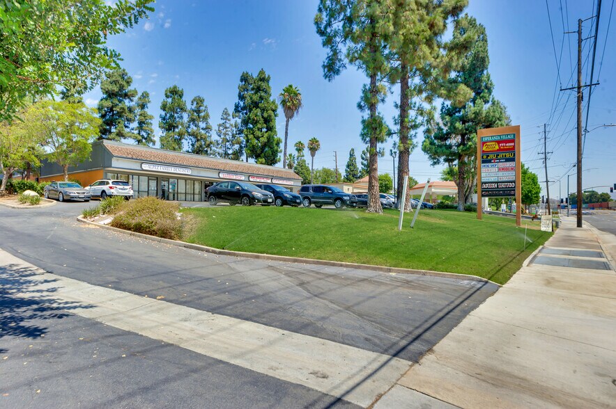 Primary Photo Of 19751-19819 Esperanza Rd, Yorba Linda Unknown For Lease