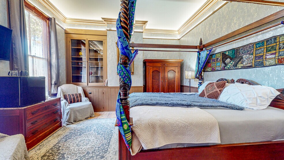 More Photos Of 63 Orange St, Saint Augustine Hospitality For Sale