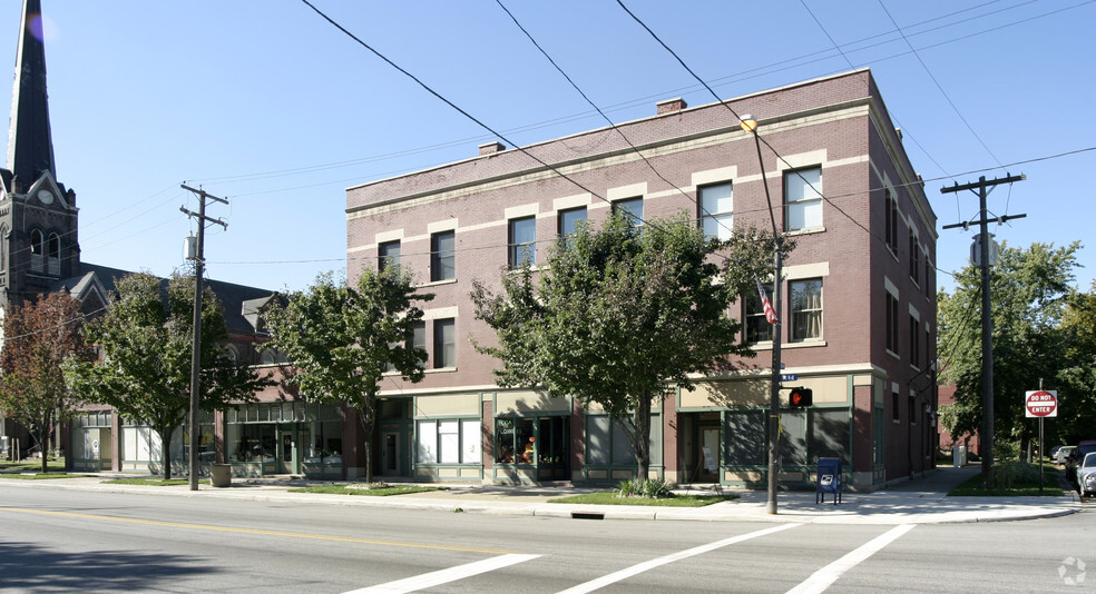 Primary Photo Of 2662-2688 W 14th St, Cleveland Office Residential For Sale