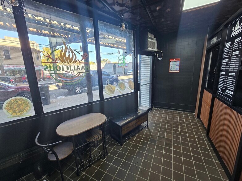 More Photos Of 92-18 Liberty Ave, Ozone Park Storefront Retail Residential For Sale