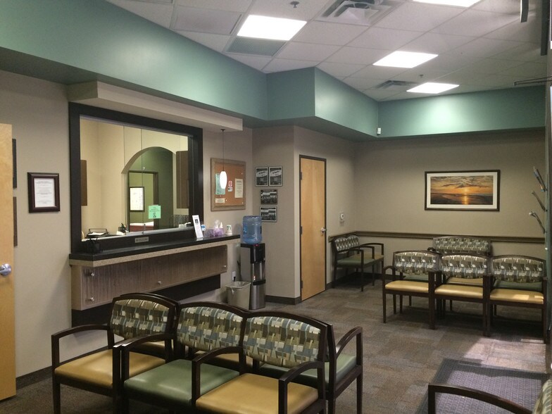 More Photos Of 16515 S 40th St, Phoenix Medical For Sale