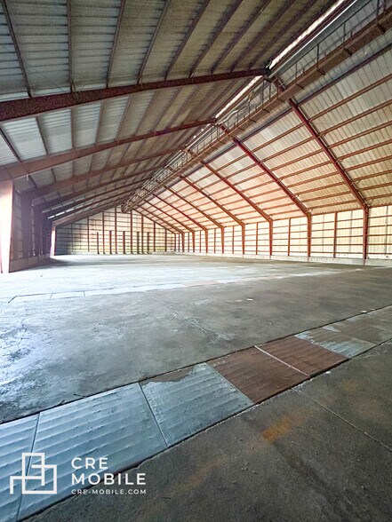 More Photos Of 4405 Dawes Rd, Theodore Industrial For Sale