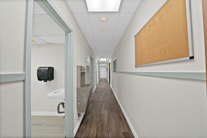 More Photos Of 130 S Moore Rd, Coppell Daycare Center For Sale
