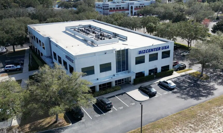 More Photos Of 6000 Metrowest Blvd, Orlando Medical For Sale