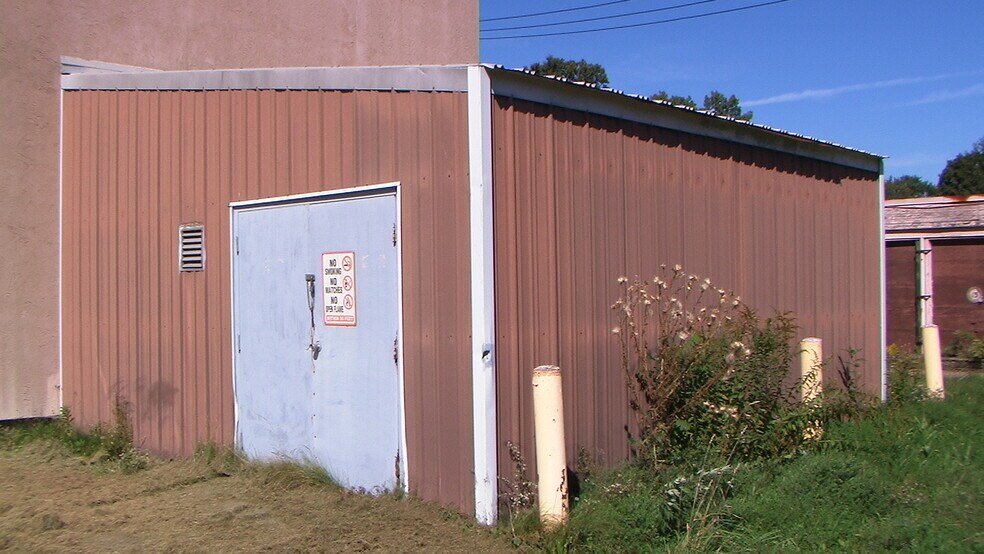 More Photos Of 36 Railroad Ave, Frewsburg Manufacturing For Lease