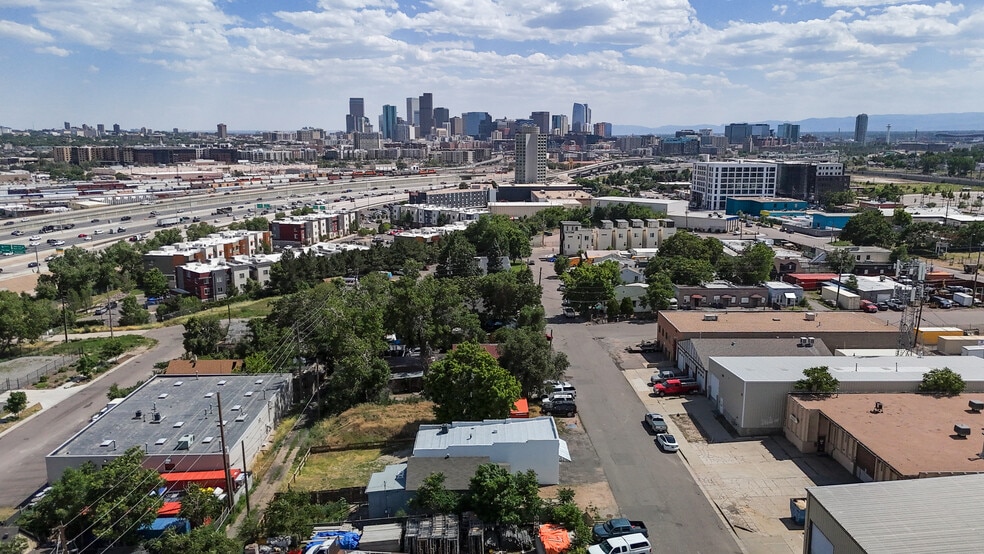 More Photos Of 4342 Delaware St, Denver Warehouse For Sale