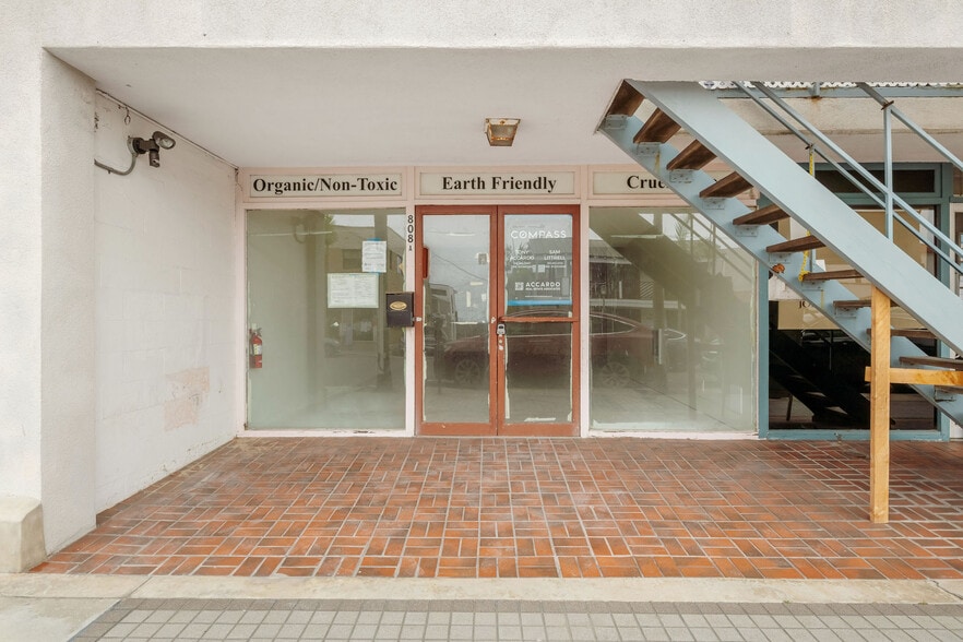 More Photos Of 808 Manhattan Ave, Manhattan Beach Office Residential For Lease