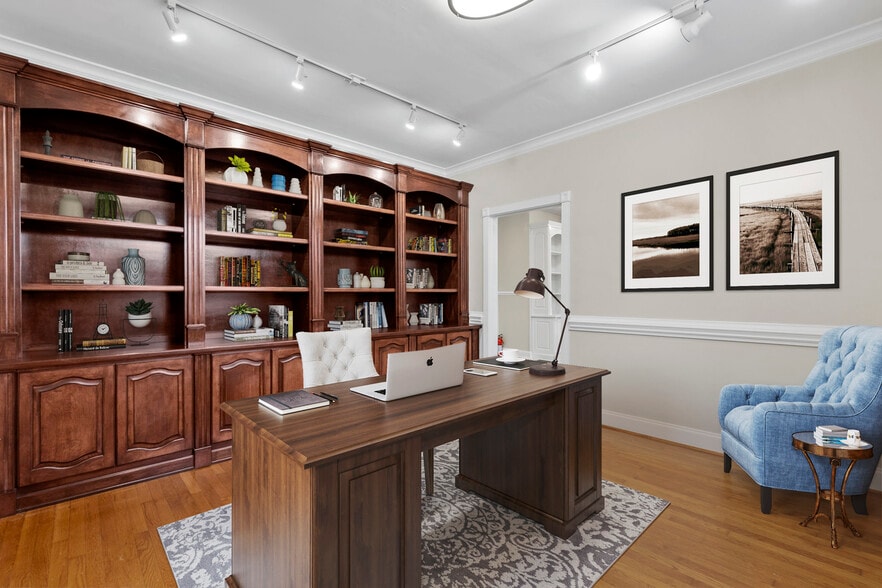More Photos Of 408 N White St, Lancaster Office For Lease