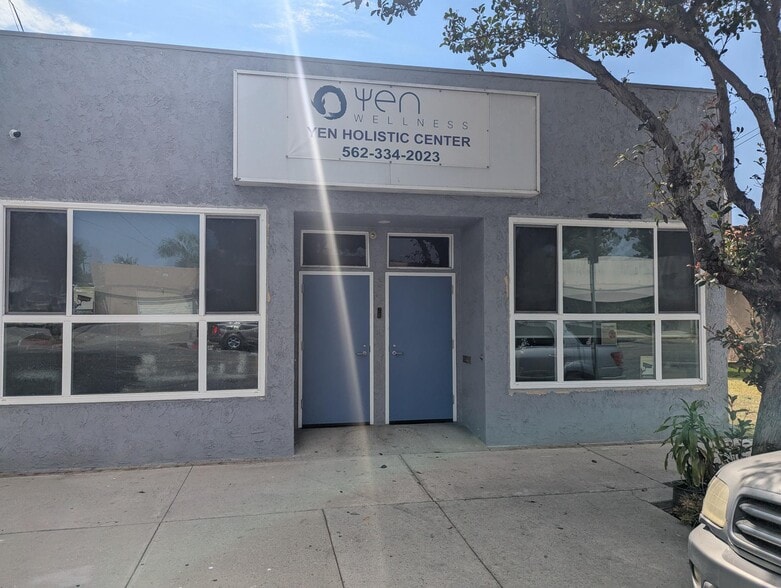 Primary Photo Of 16119 Clark Ave, Bellflower General Retail For Lease