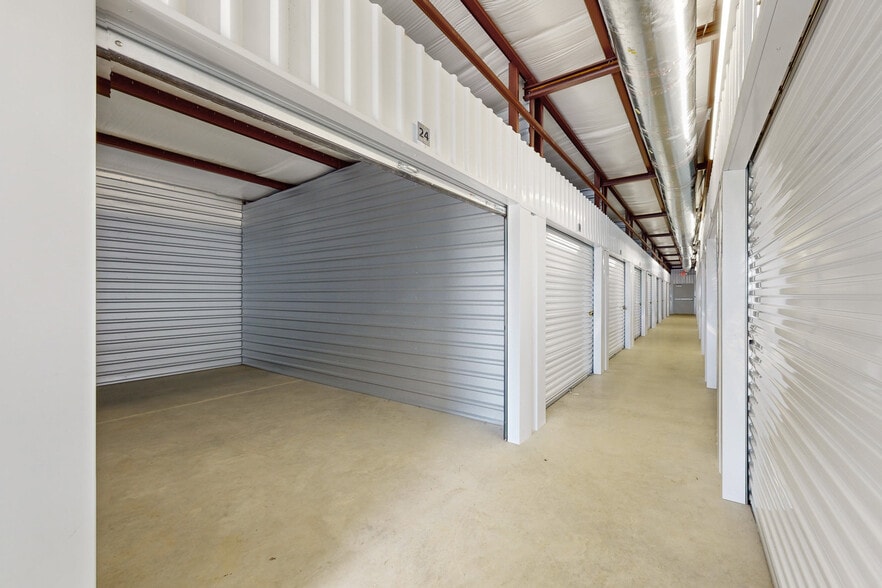 More Photos Of 1114 Innovation Dr, Bryan Self Storage For Sale
