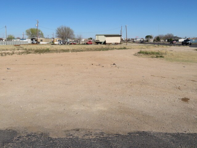 More Photos Of 8444 W University Blvd, Odessa Freestanding For Sale