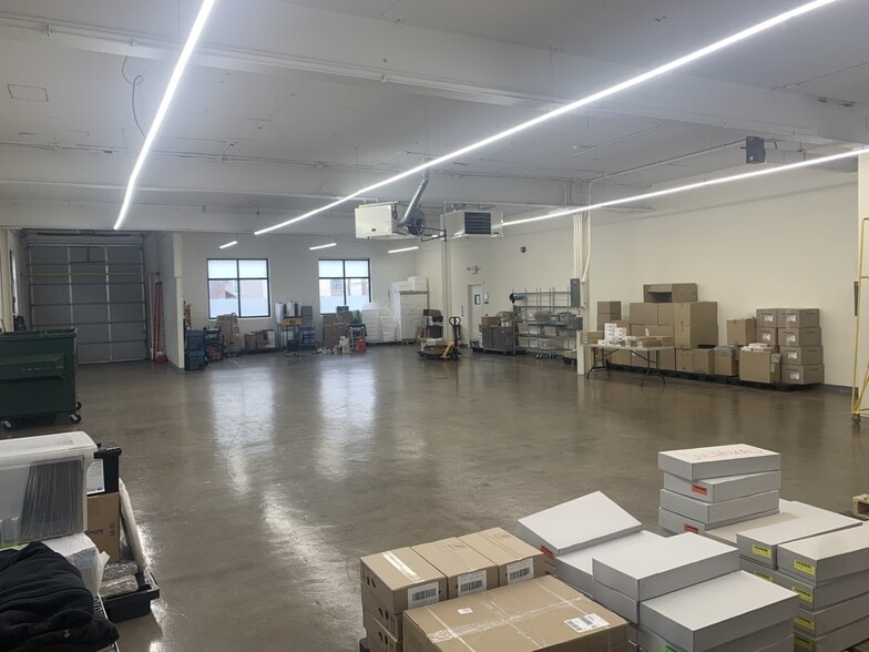 More Photos Of 237 Washington Ave, Hackensack Warehouse For Sale
