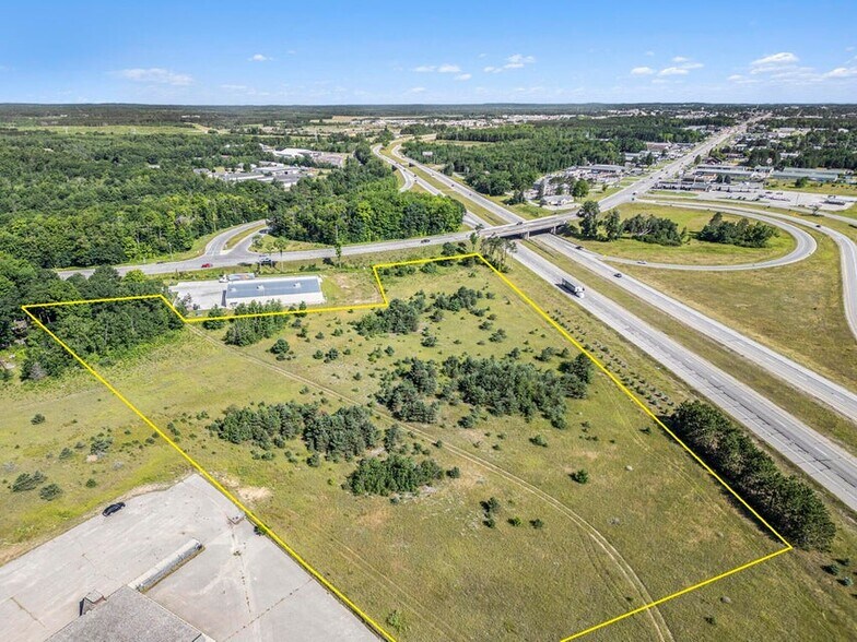 More Photos Of S Old 27 Highway, Gaylord Land For Sale