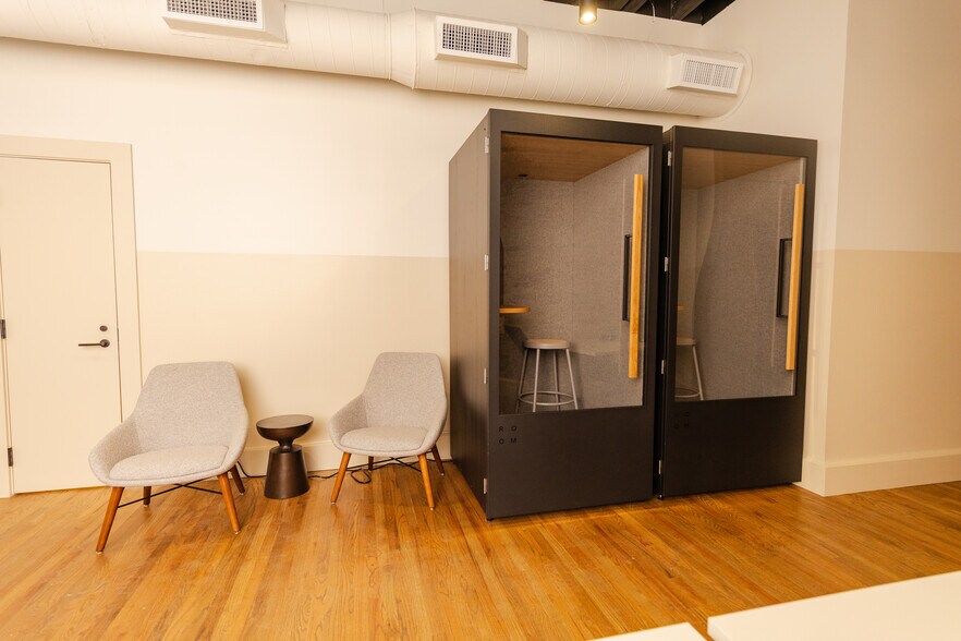 More Photos Of 97 Broad St SW, Atlanta Coworking Space