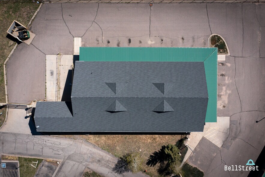 More Photos Of 1222 Bergen Pky, Evergreen Freestanding For Sale