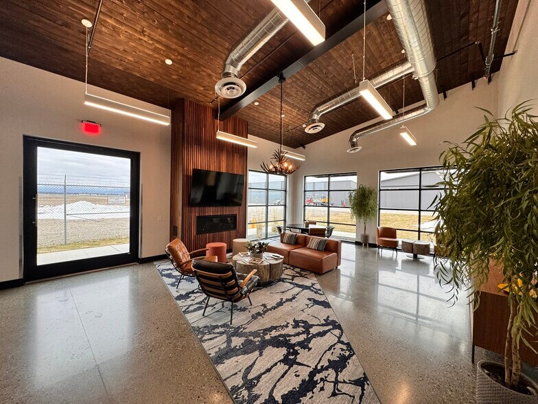 More Photos Of 3209 Gulfstream Rd, Hayden Industrial For Sale