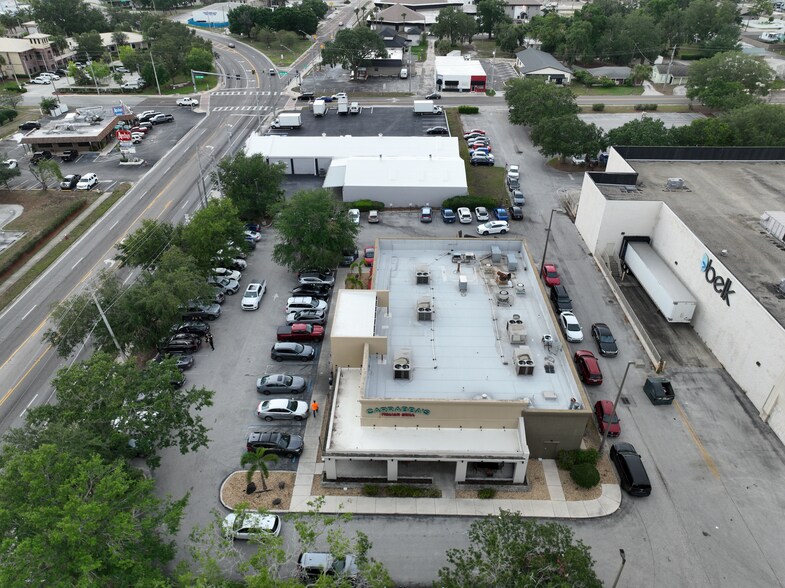 More Photos Of 910 3rd St SW, Winter Haven Restaurant For Sale