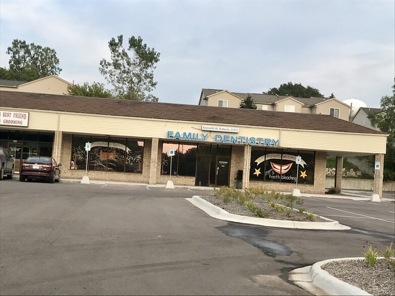 More Photos Of 546-644 N Lafayette St, South Lyon Unknown For Lease