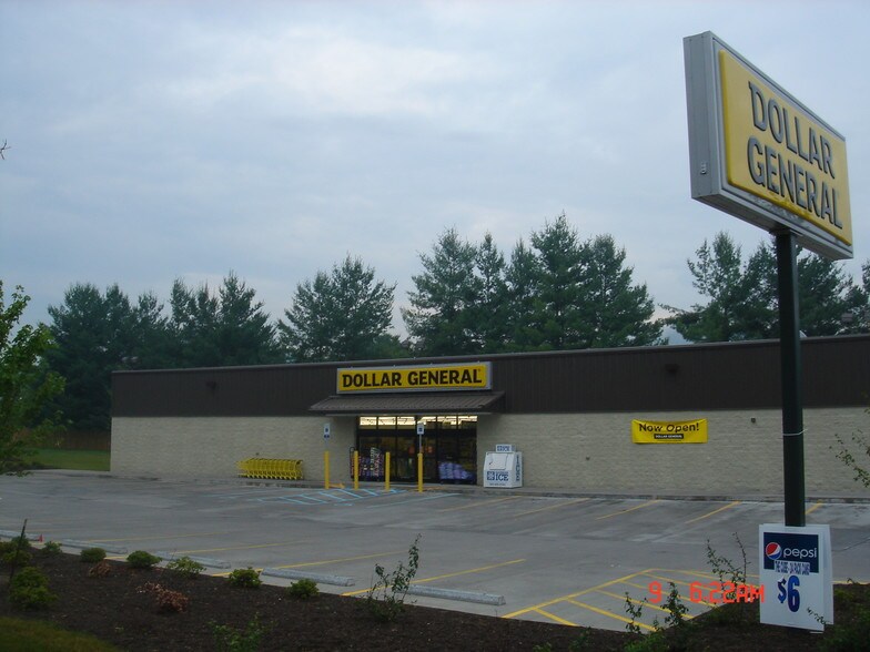Primary Photo Of ,  General Retail For Sale
