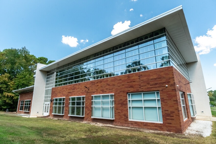 More Photos Of 5310 S Alston Ave, Durham Religious Facility For Sale