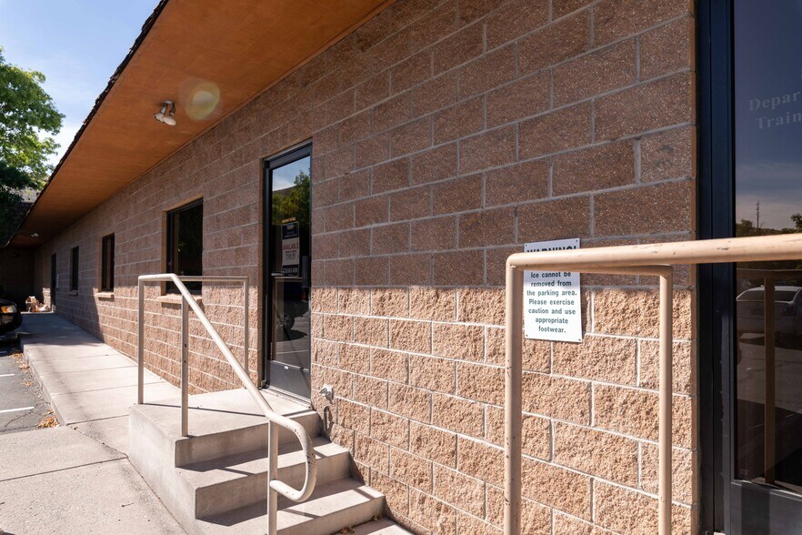 More Photos Of 1300-1390 S Curry St, Carson City Medical For Sale