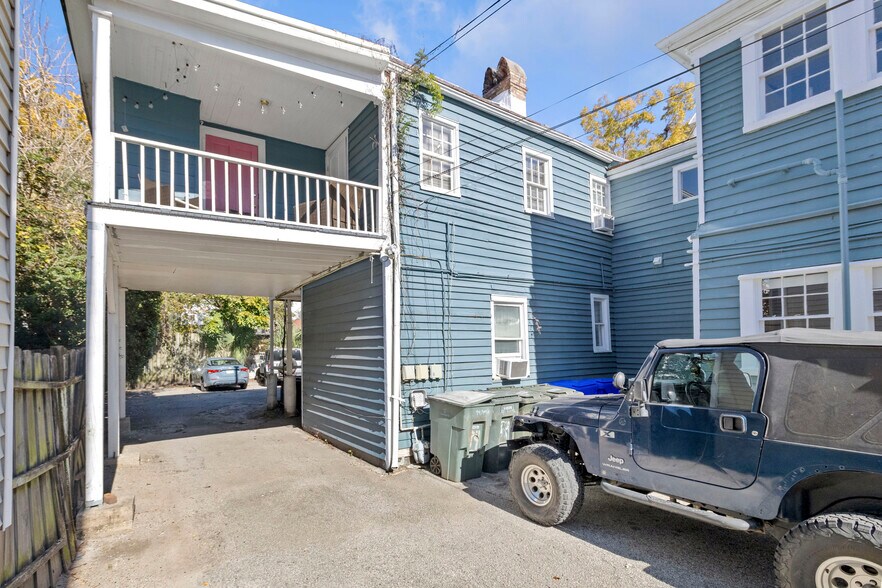More Photos Of 94 Morris St, Charleston Apartments For Sale