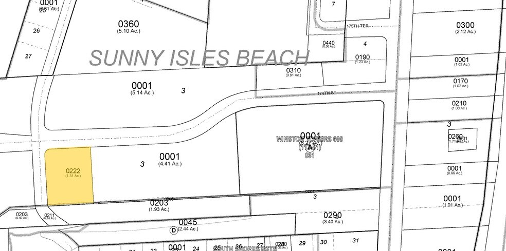 More Photos Of 17395 N Bay Rd, Sunny Isles Beach Office For Lease