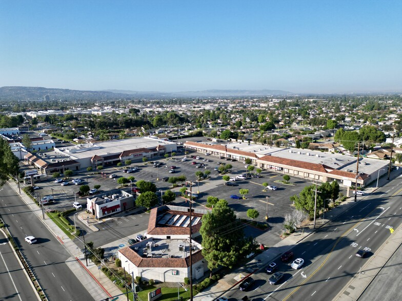 Primary Photo Of 1001-1075 N Grand Ave, Covina Unknown For Lease